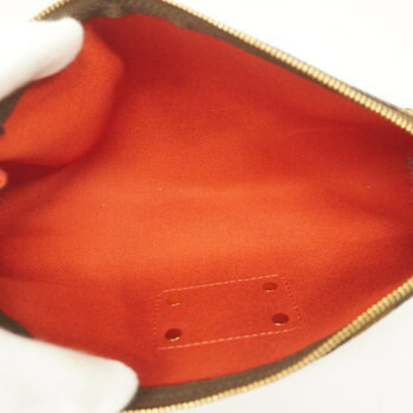 Louis Vuitton Damier Eva Handbag - Picture 4 of 7